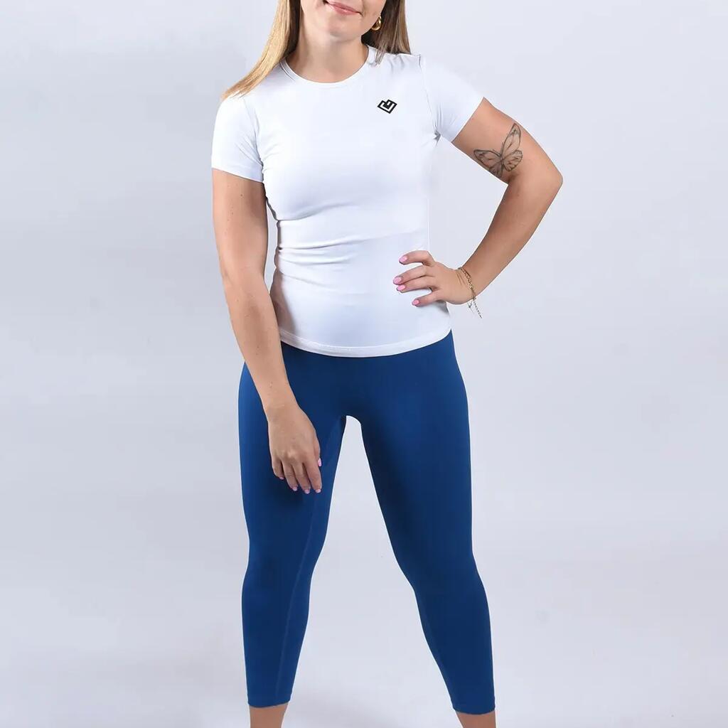 Glow T-shirt Women Loven