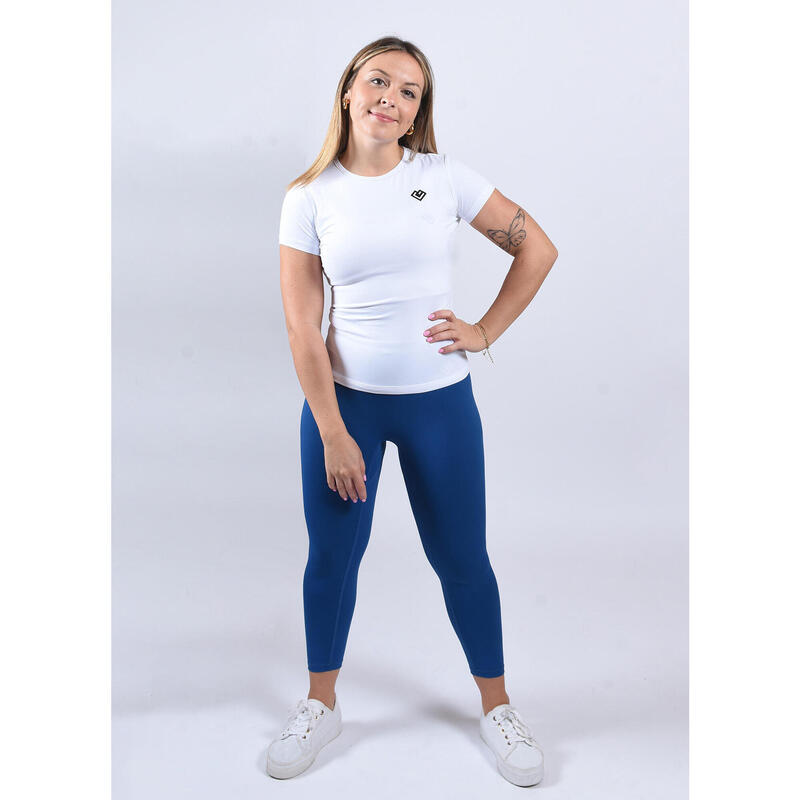 Glow T-Shirt Damen Loven