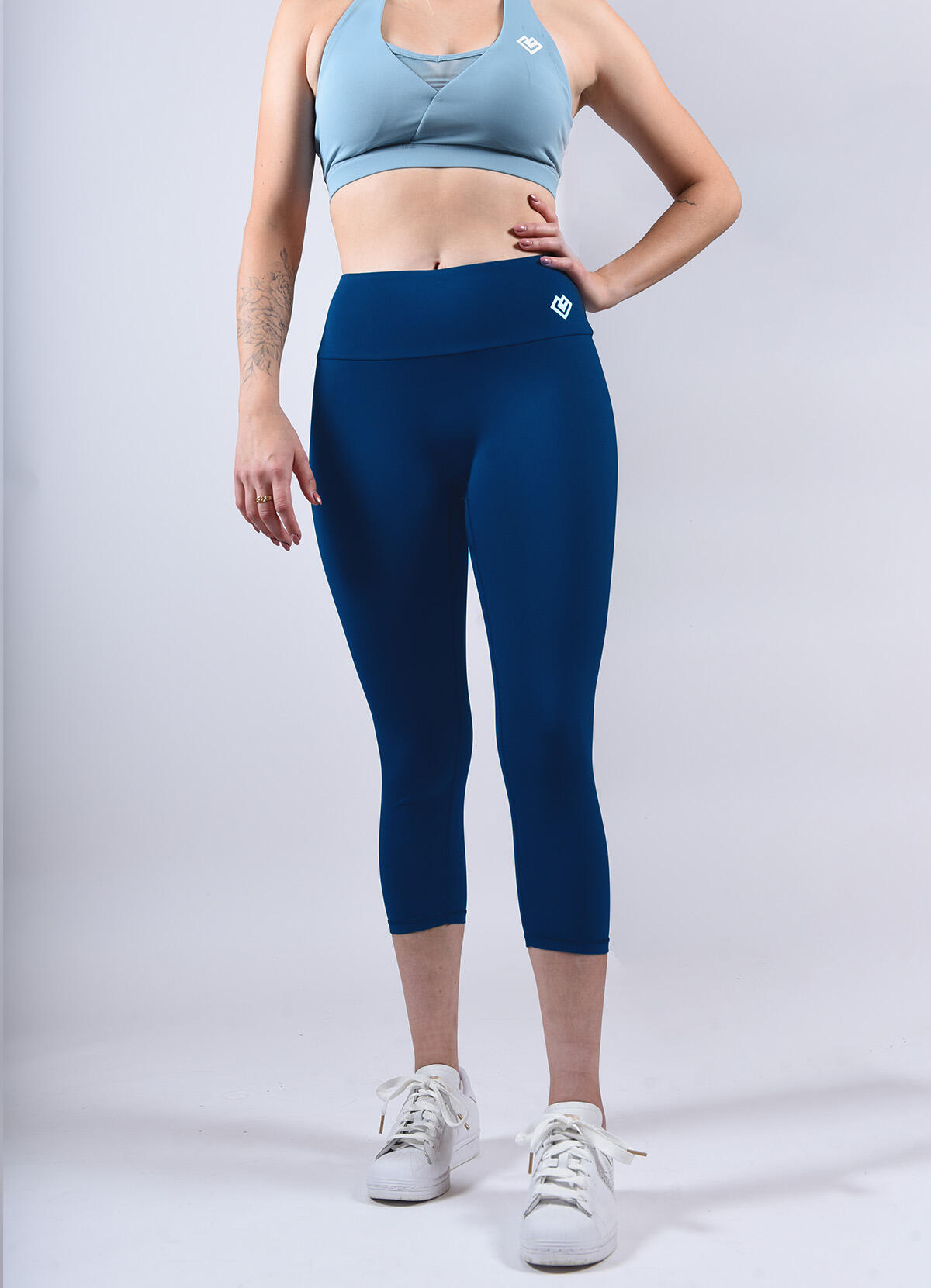 Connect Leggings 7/8 para mulher Loven 3/3