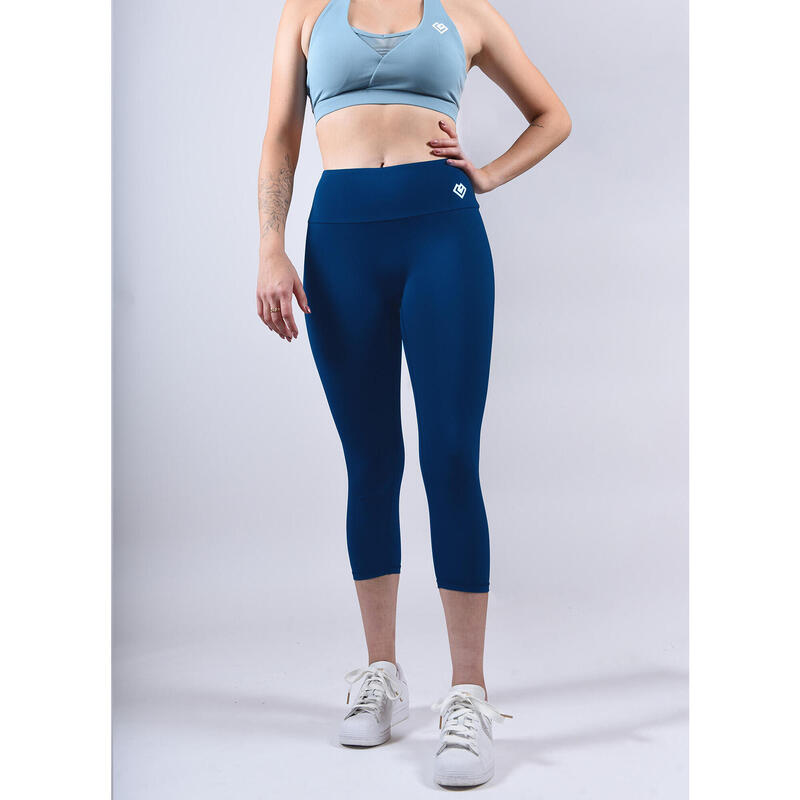 Connect Legging 7/8 Femme Loven