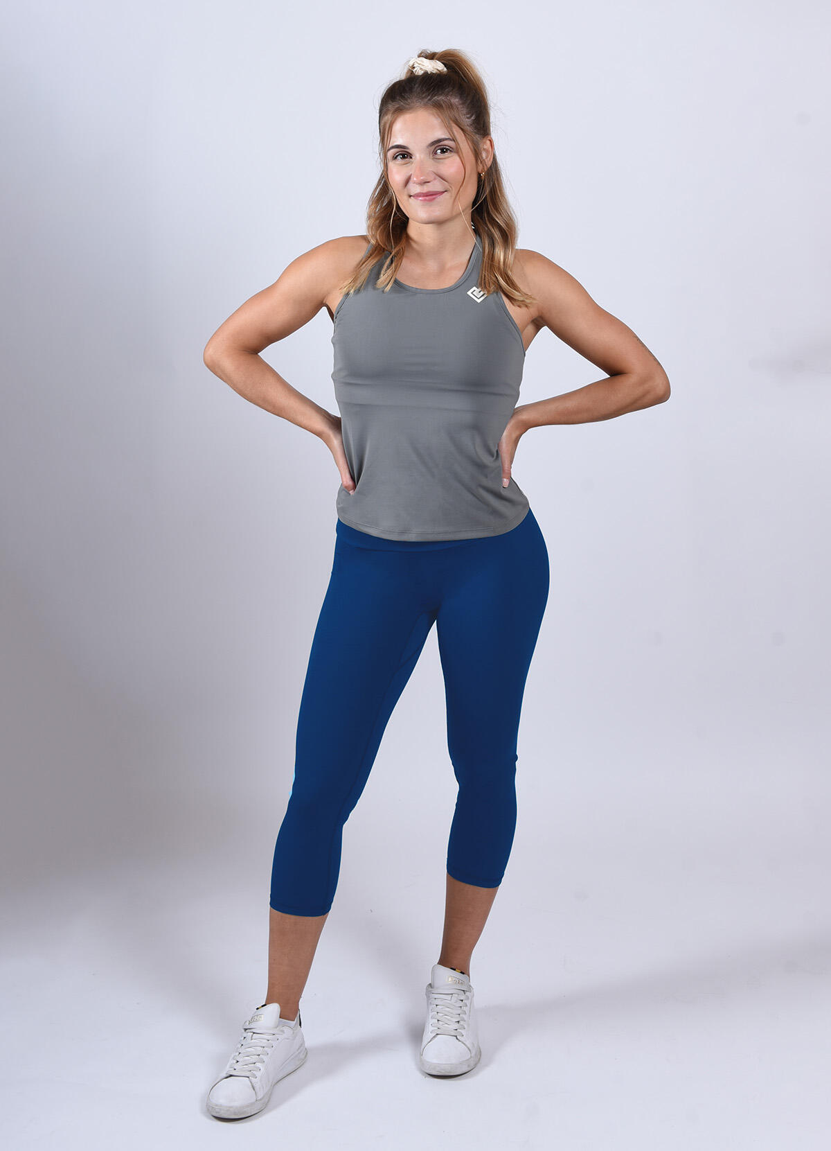 Connect legging 7/8 loven para mulher