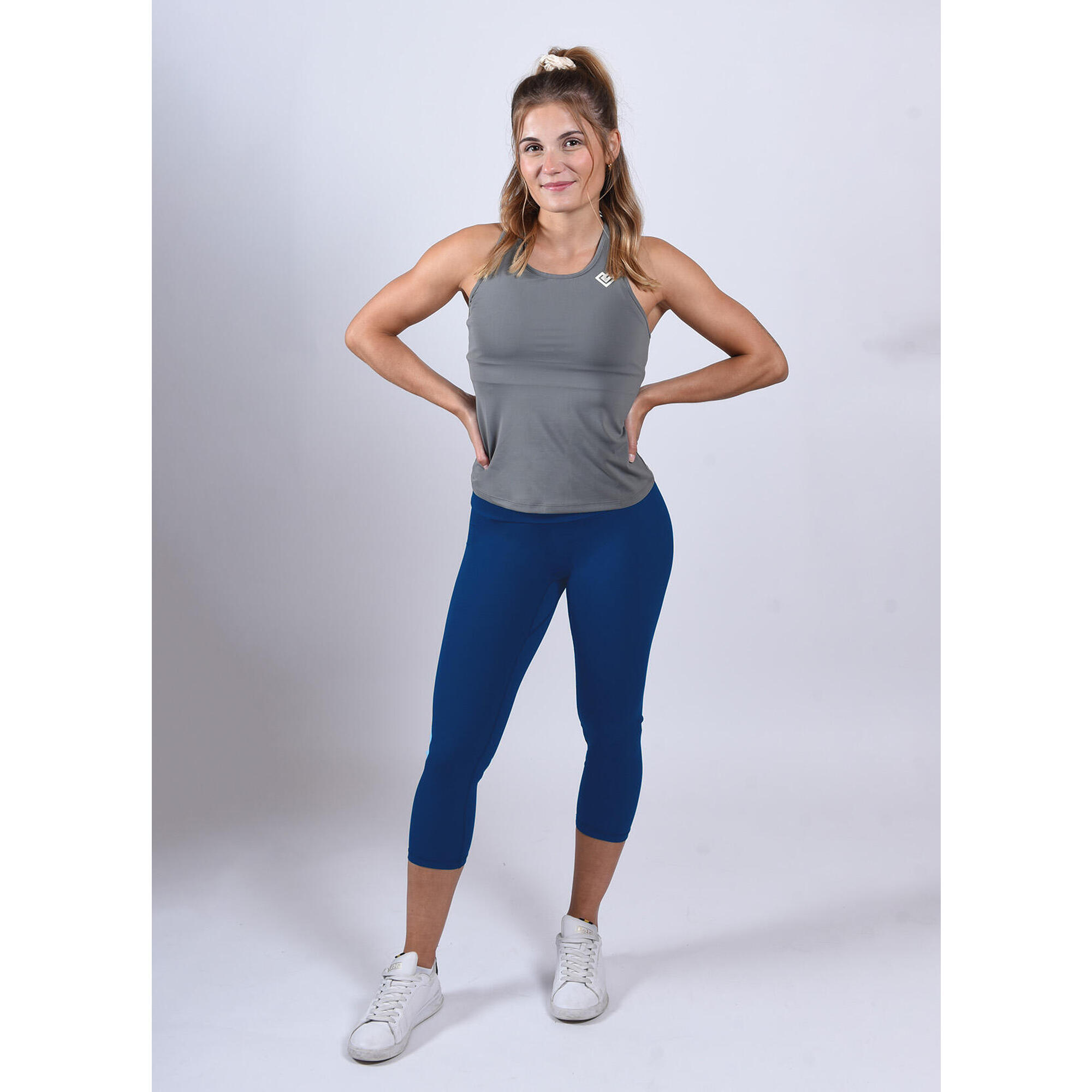 Pantalone Connect 7/8 Loven Donna