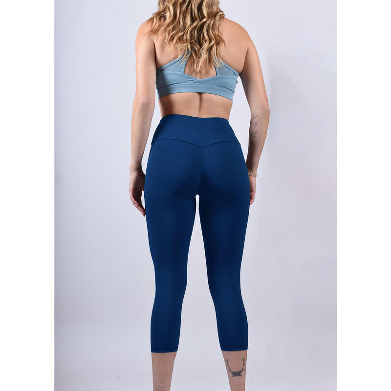 Connect Legging 7/8 Femme Loven