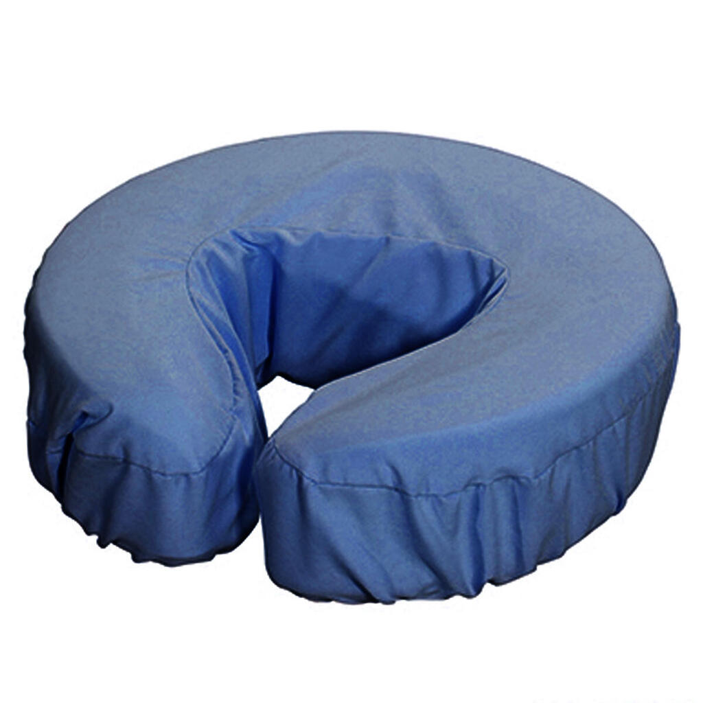 Ergovia microfiber headrest cushion covers (set of 12)