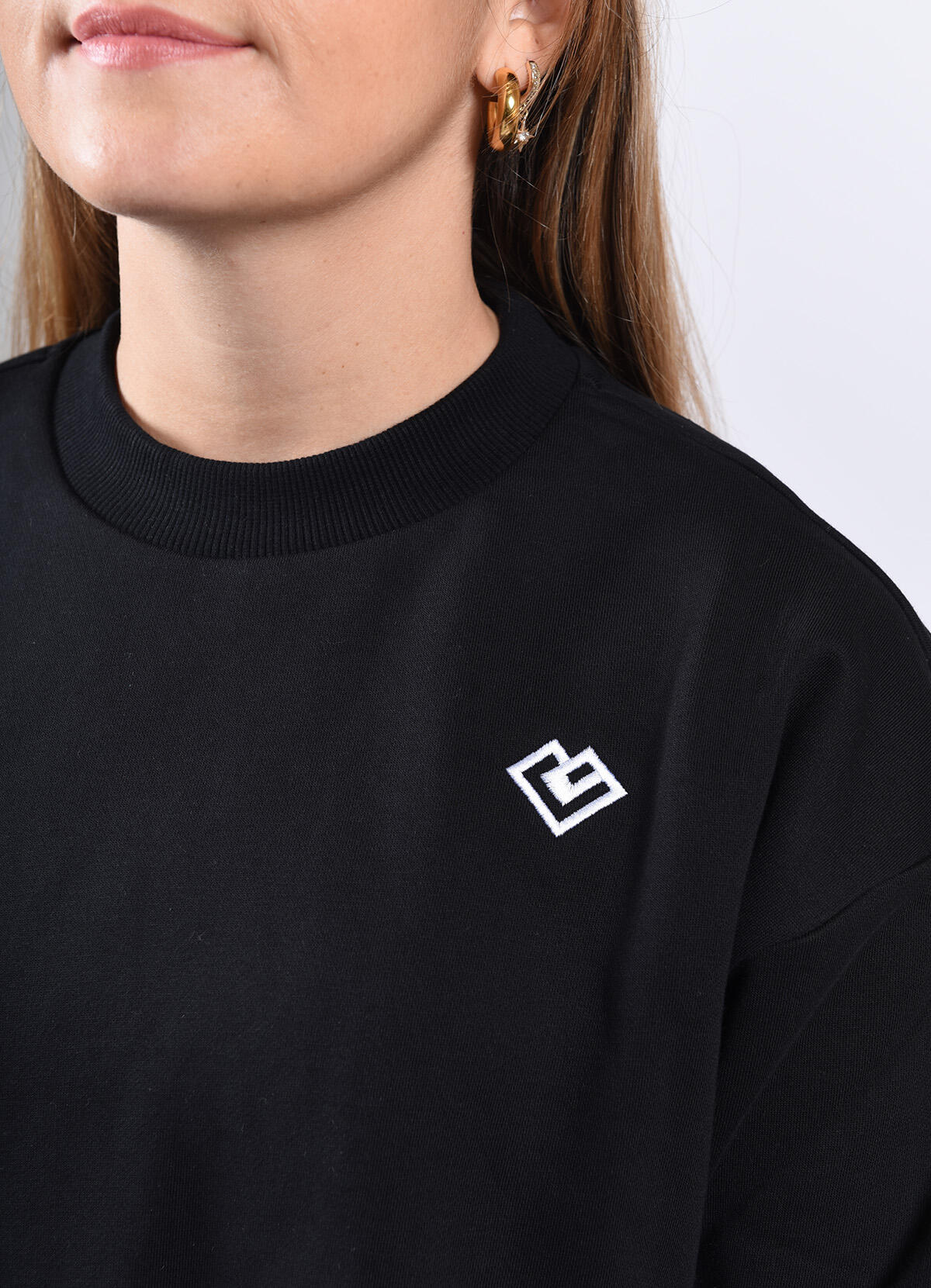 Sudadera Serenity Mujer Loven 2/3
