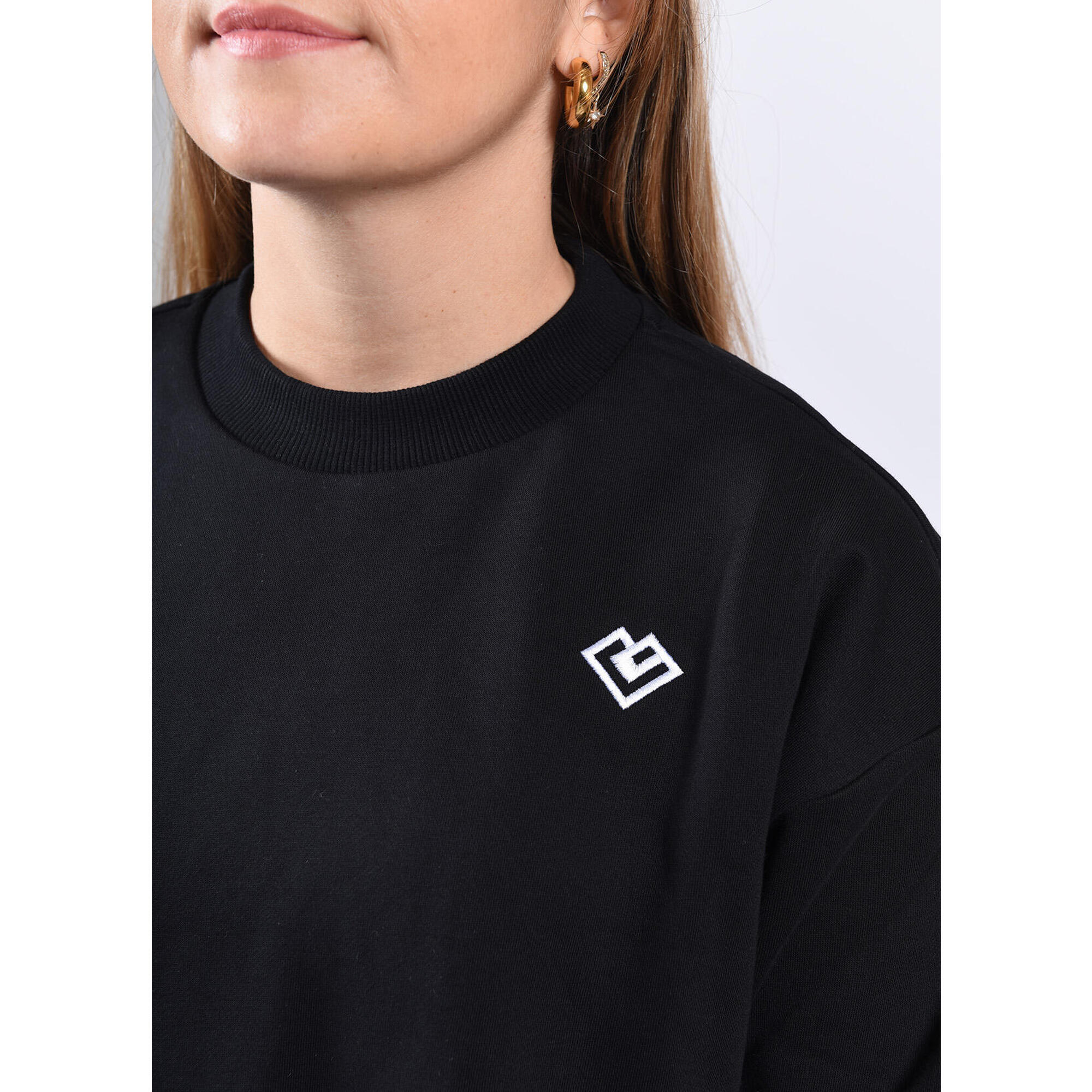 Serenity Sweatshirt Women Loven