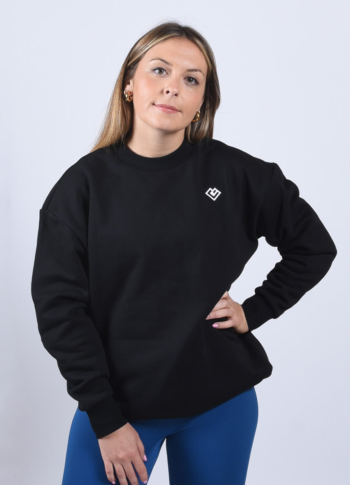Sudadera Serenity Mujer Loven 3/3