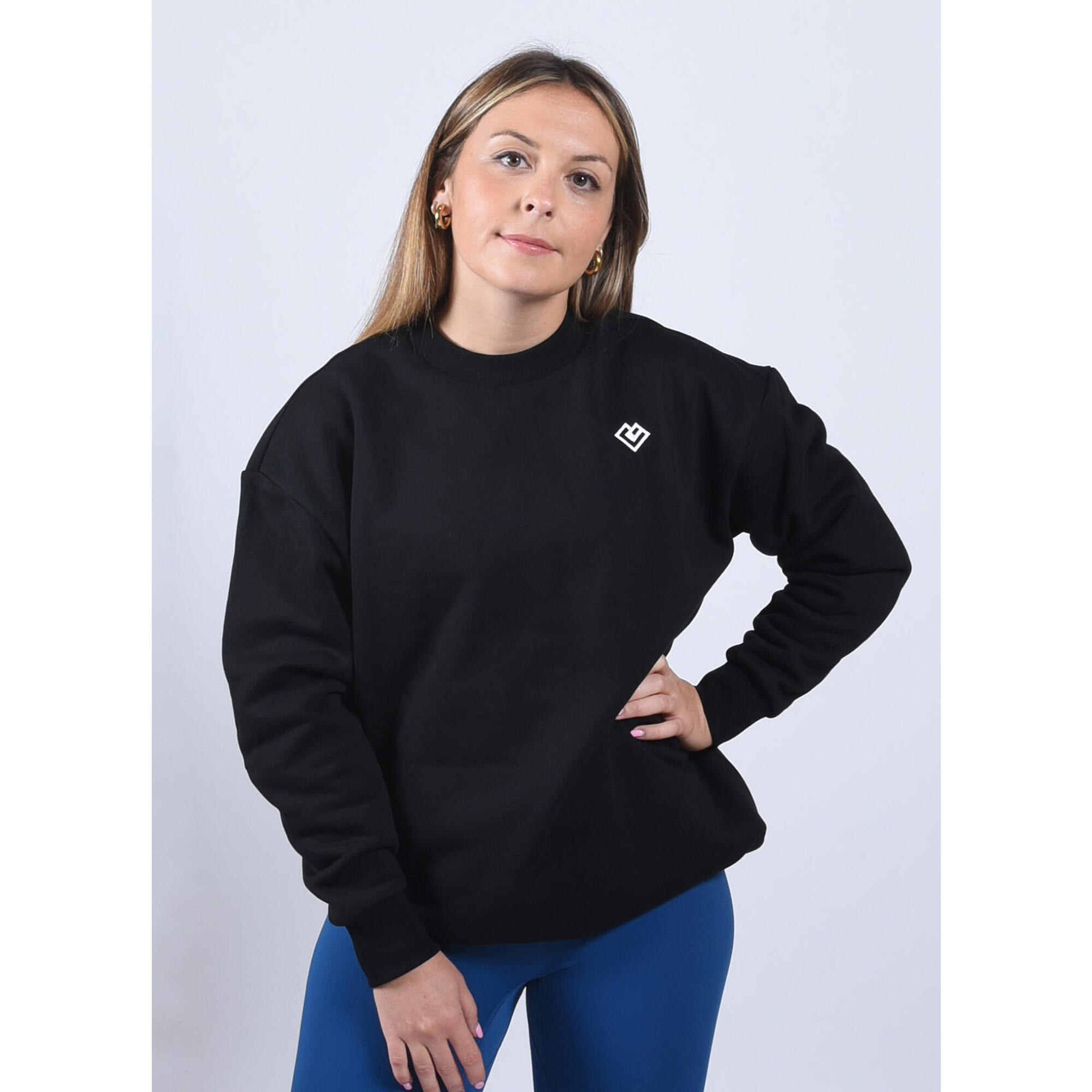 Serenity Sweatshirt Women Loven