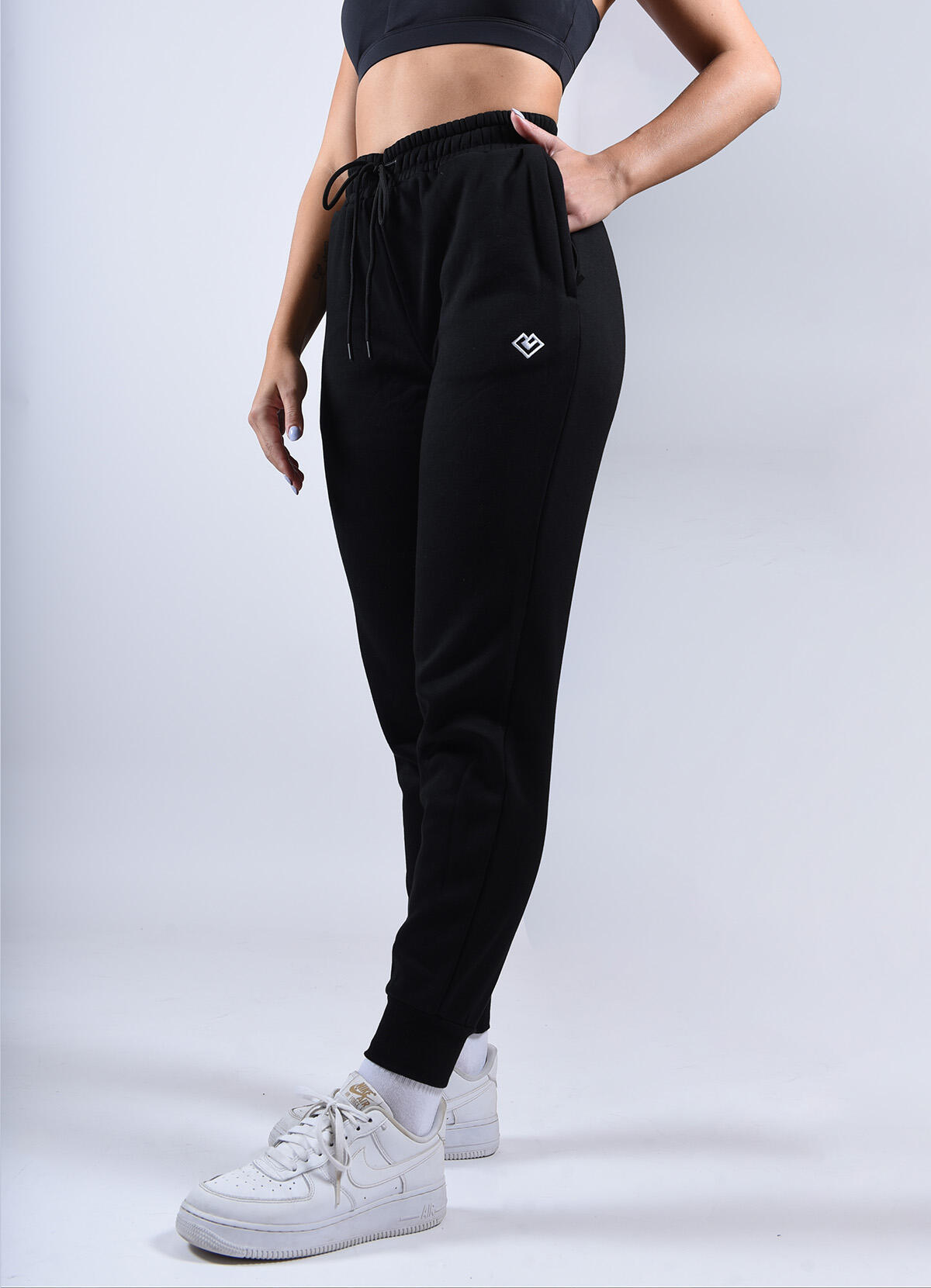Jogger Loven para mujer, de Serenity 2/4