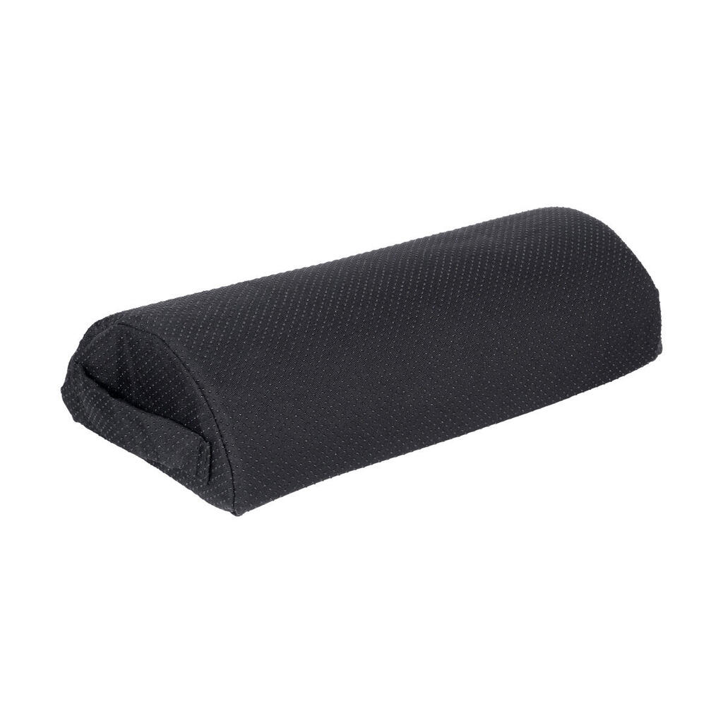 Ergonomic footrest cushion Ergovia