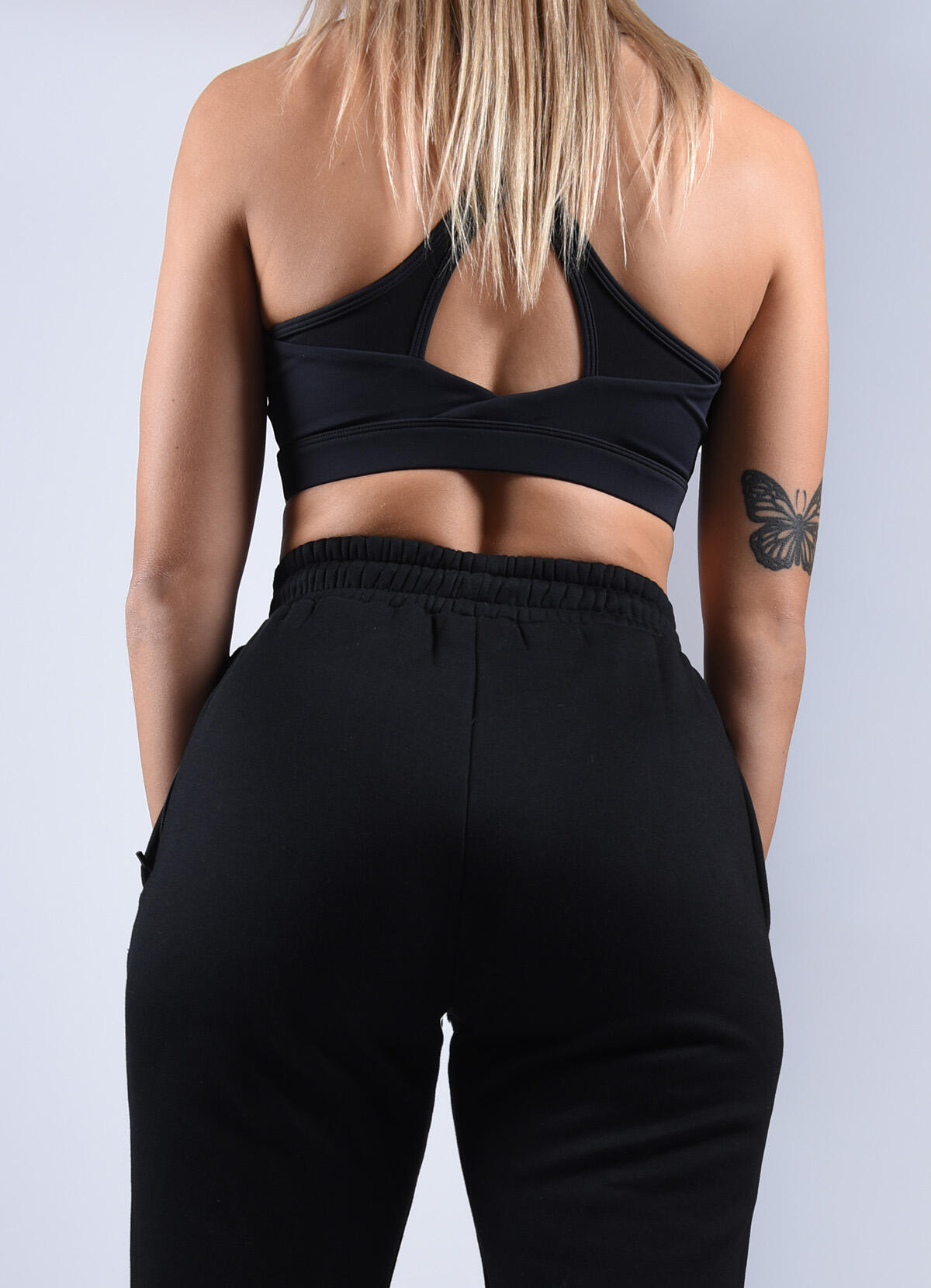 Jogger Loven para mujer, de Serenity 4/4