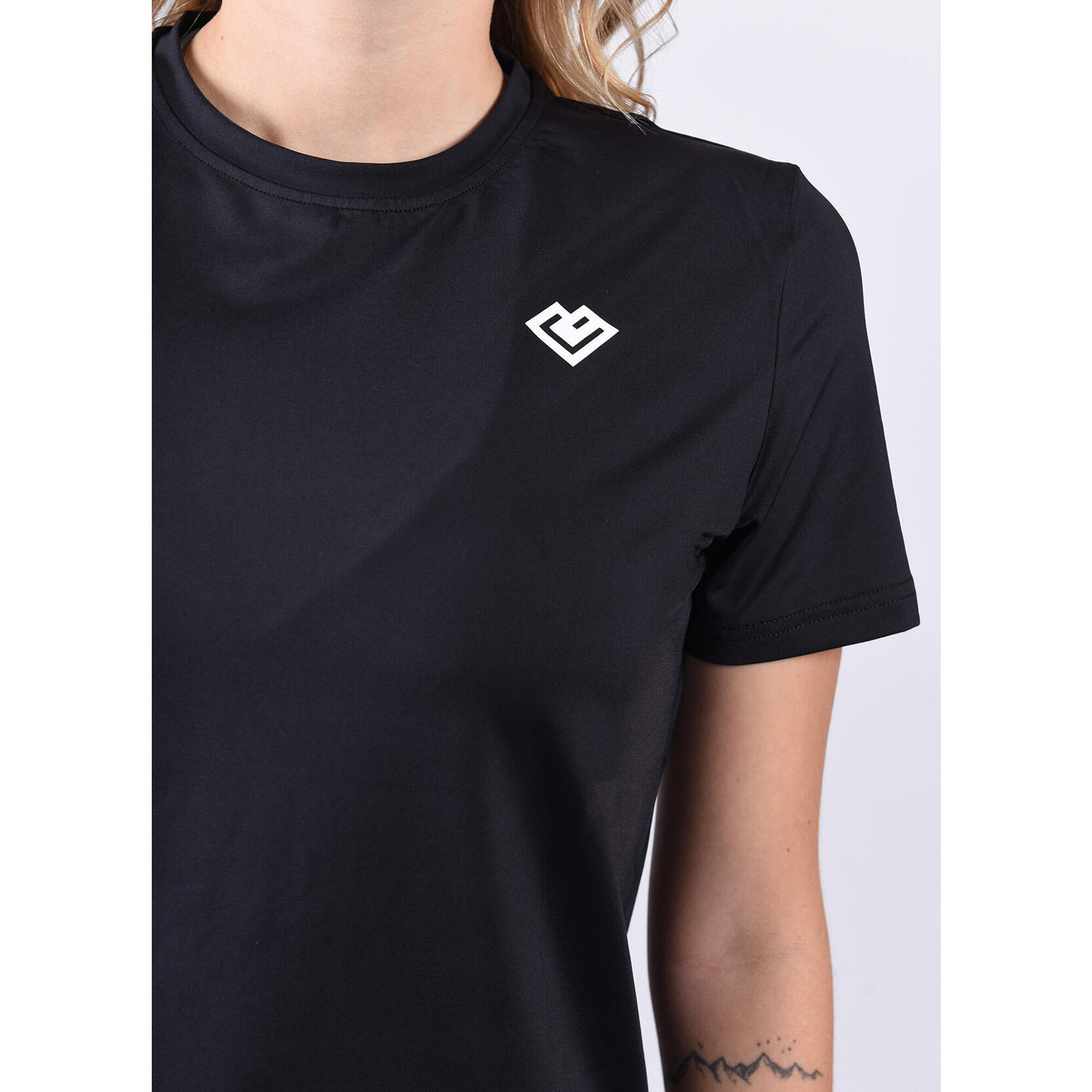 Serenity Women's T-shirt Loven