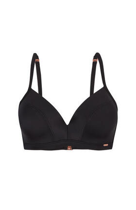 O'NEILL O'neill Zwemkledij PANAMA TOP B/E CUPS DAMES Black Out