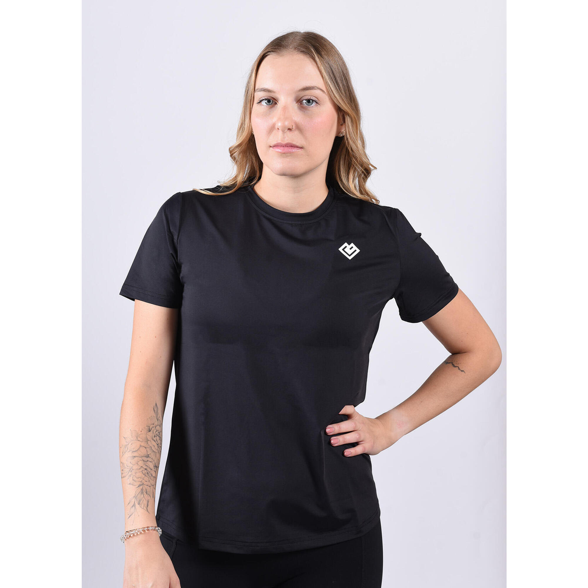 Serenity Women's T-shirt Loven