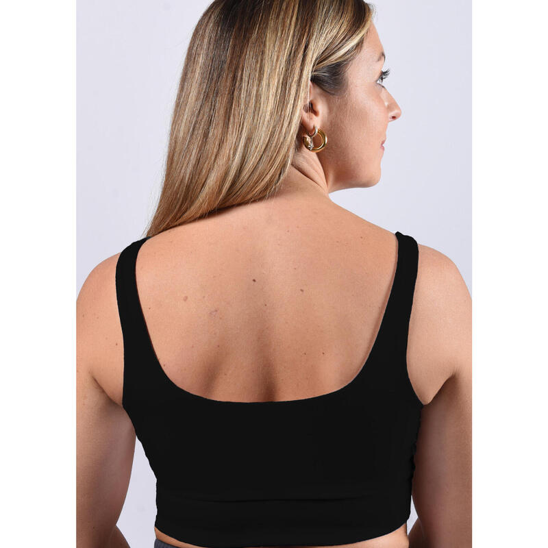 Glow Brassière de Sport Femme Loven