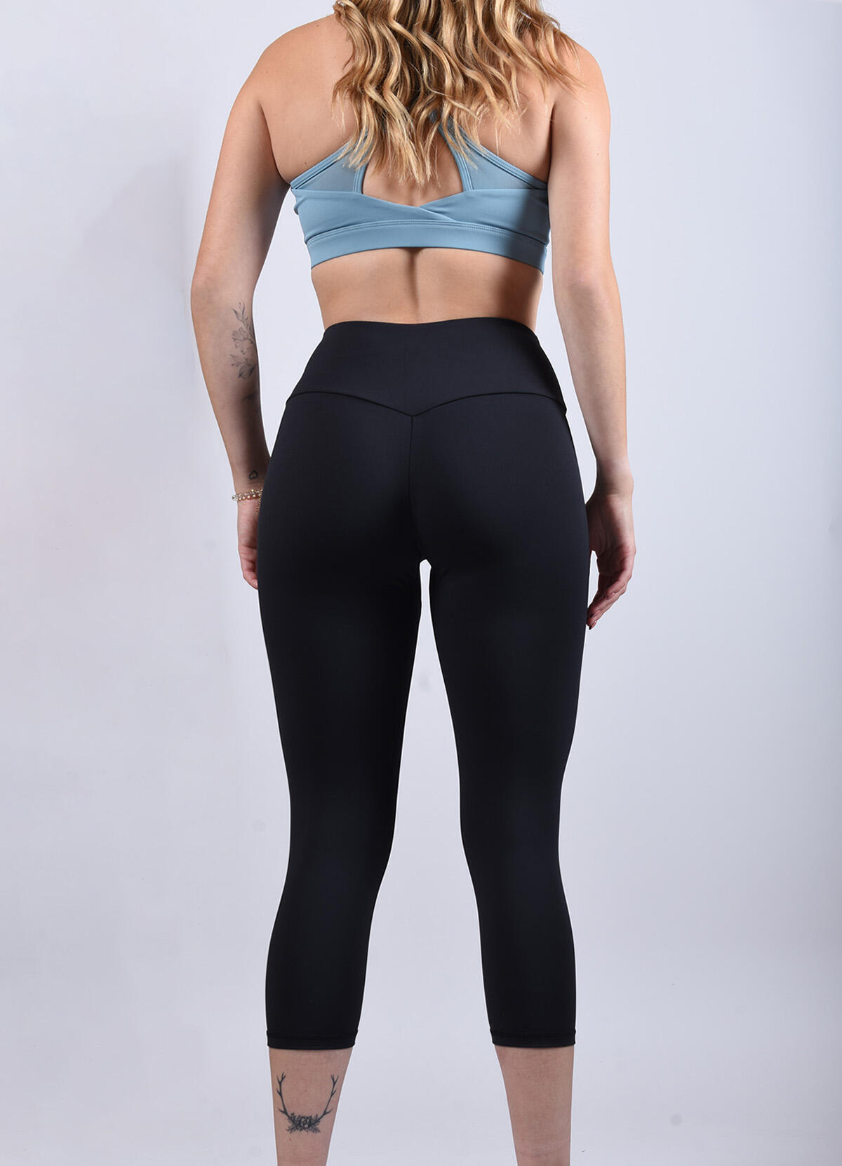 Connect Legging 7/8 para mujer Loven 2/3