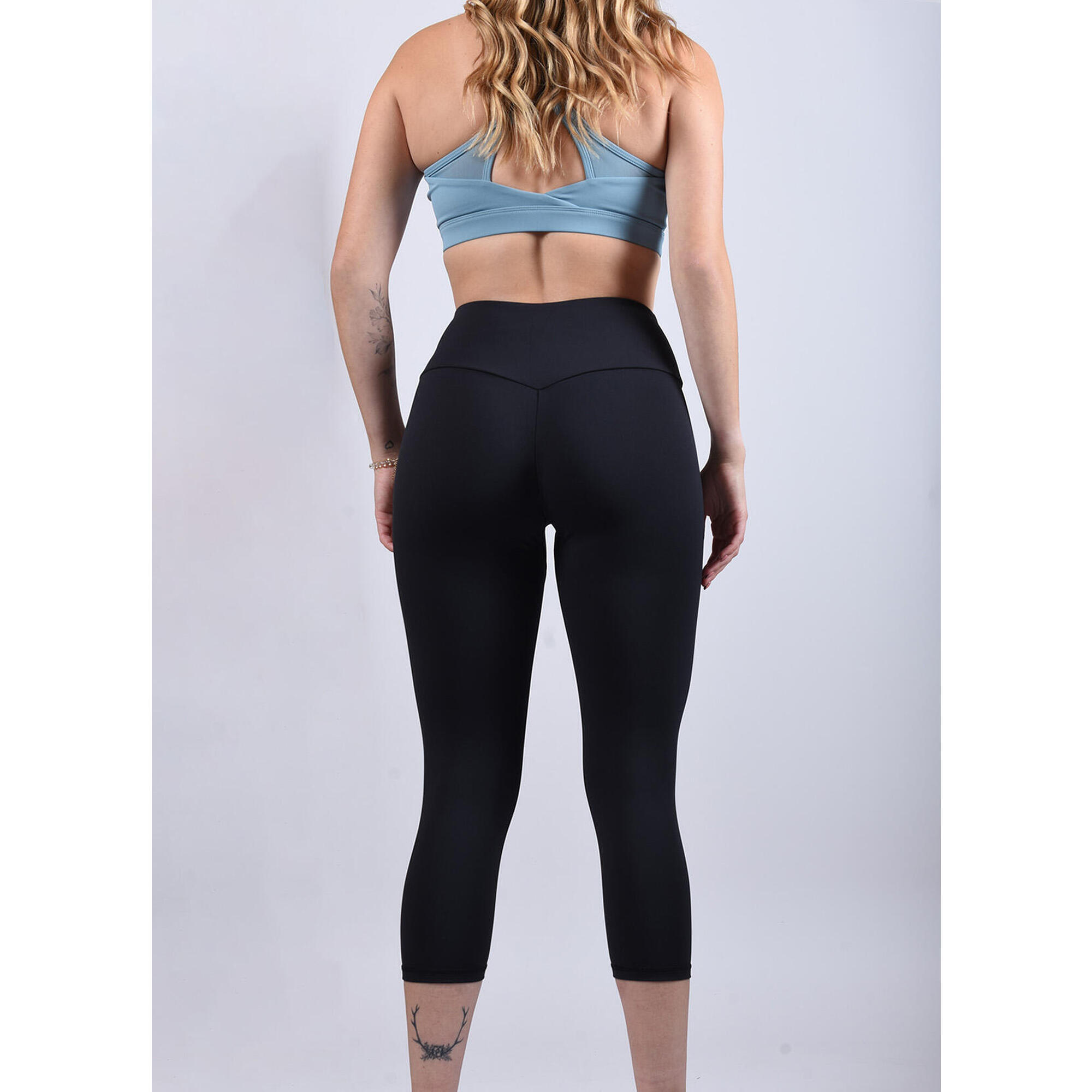 Connect Women's 7/8 Loven Legging