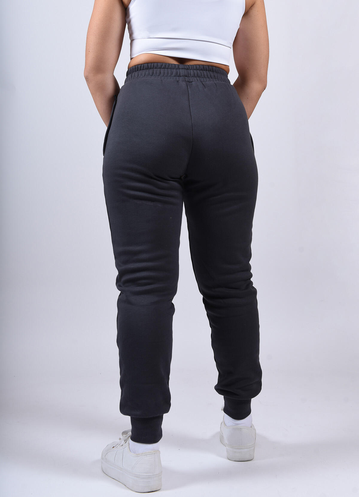 Jogger Serenity para mulher Loven 3/4