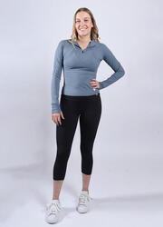 Connect Legging 7/8 Femme Loven