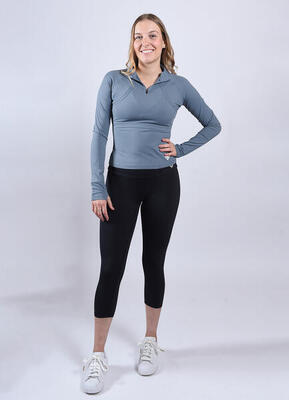 Connect Legging 7/8 Damen Loven