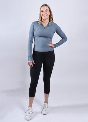 Connect Legging 7/8 Femme Loven