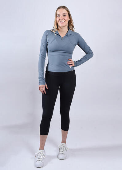 Connect Legging 7/8 Damen Loven