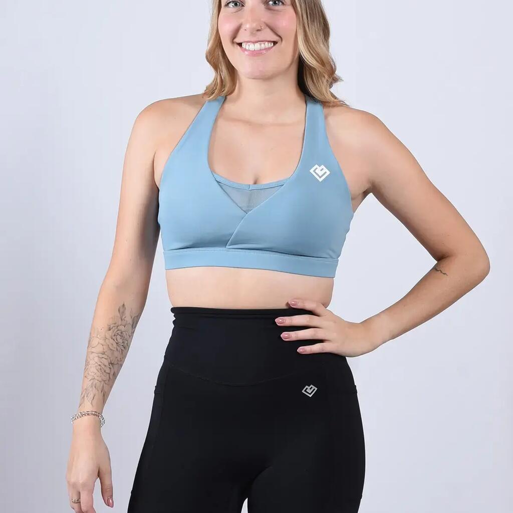 Connect Women's Sports Bra Loven
