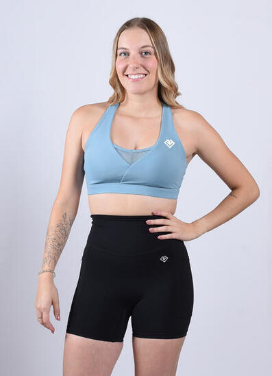 Connect Brassière de Sport Femme Loven