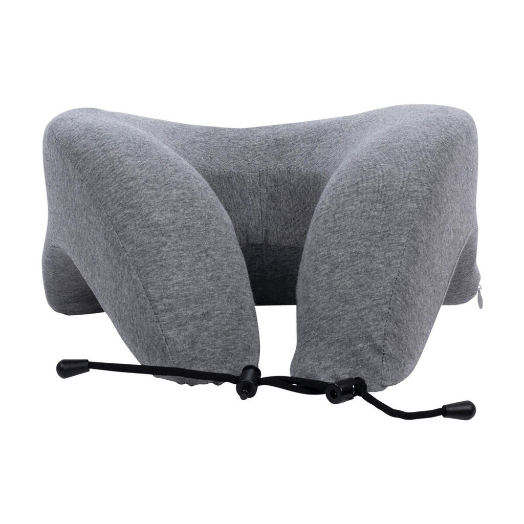 Ergovia memory foam travel cushion
