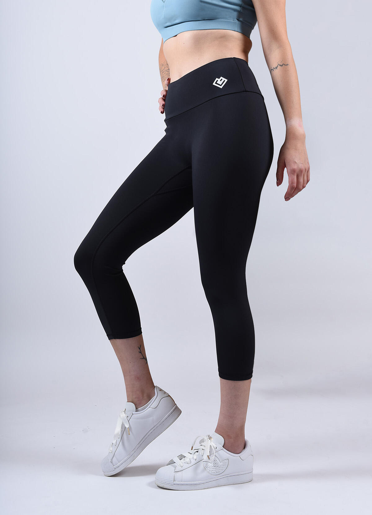 Connect Legging 7/8 para mujer Loven 3/3