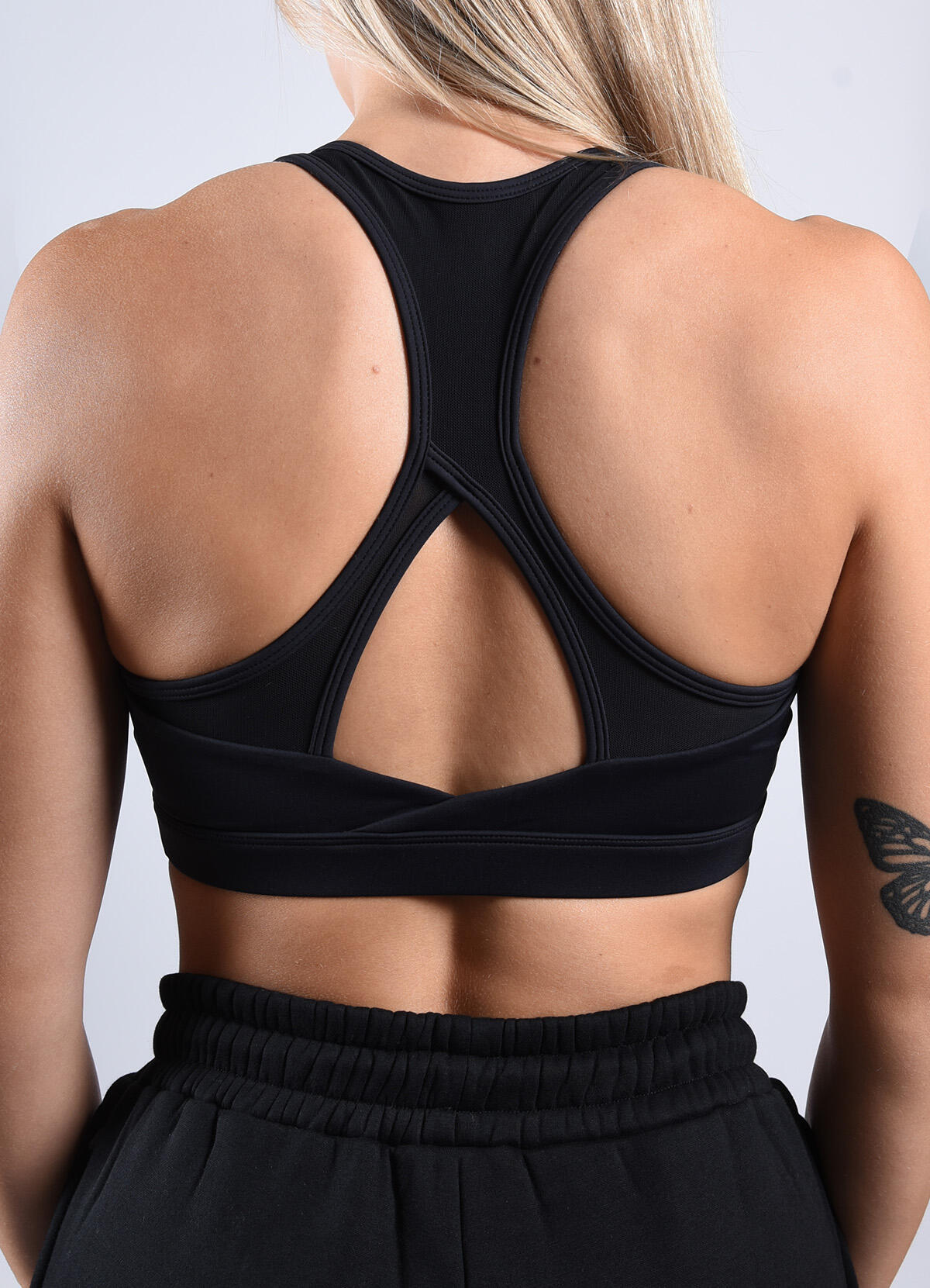 Connect Sujetador deportivo de mujer Loven 3/3