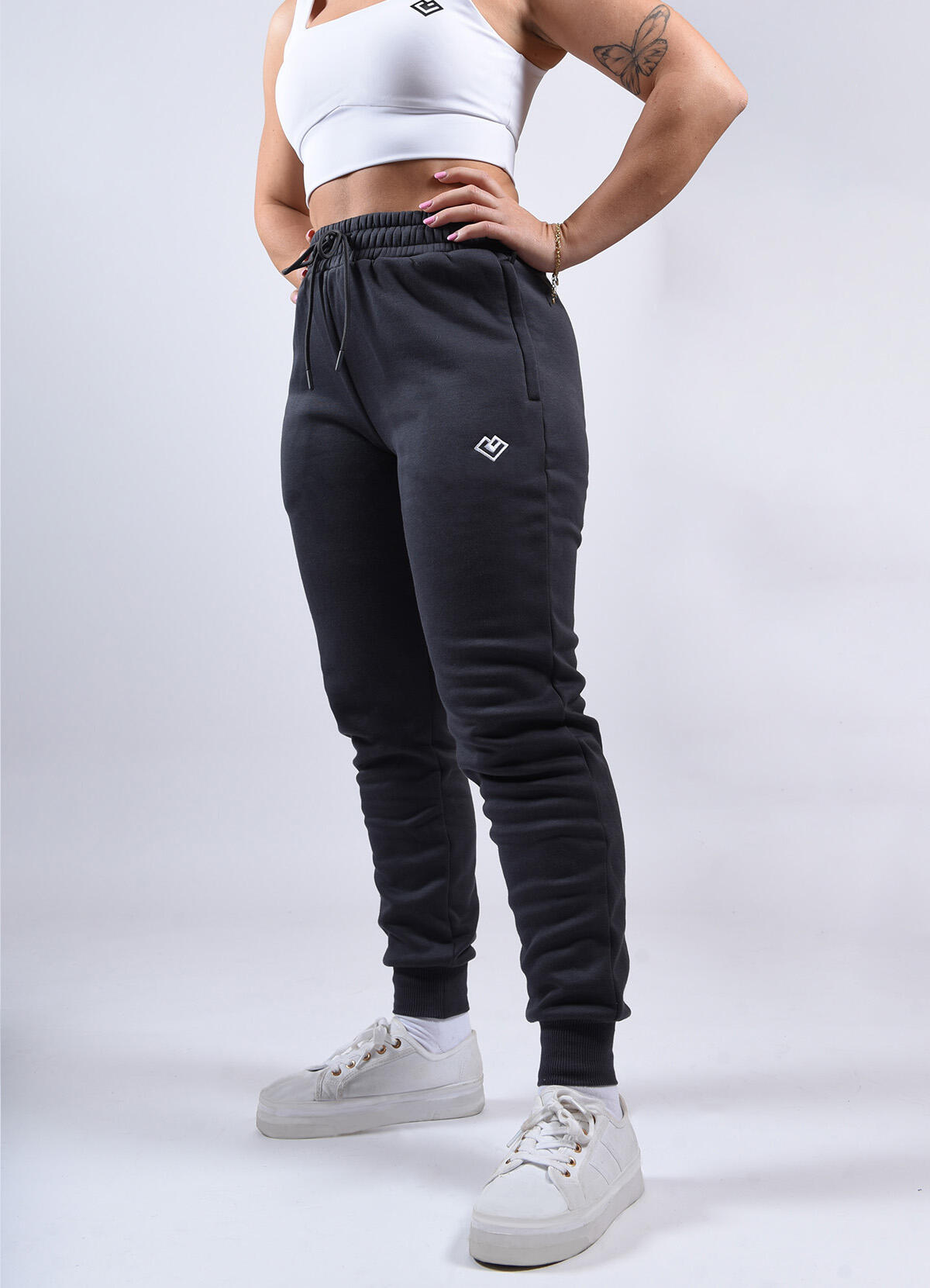 Jogger Serenity para mulher Loven 2/4