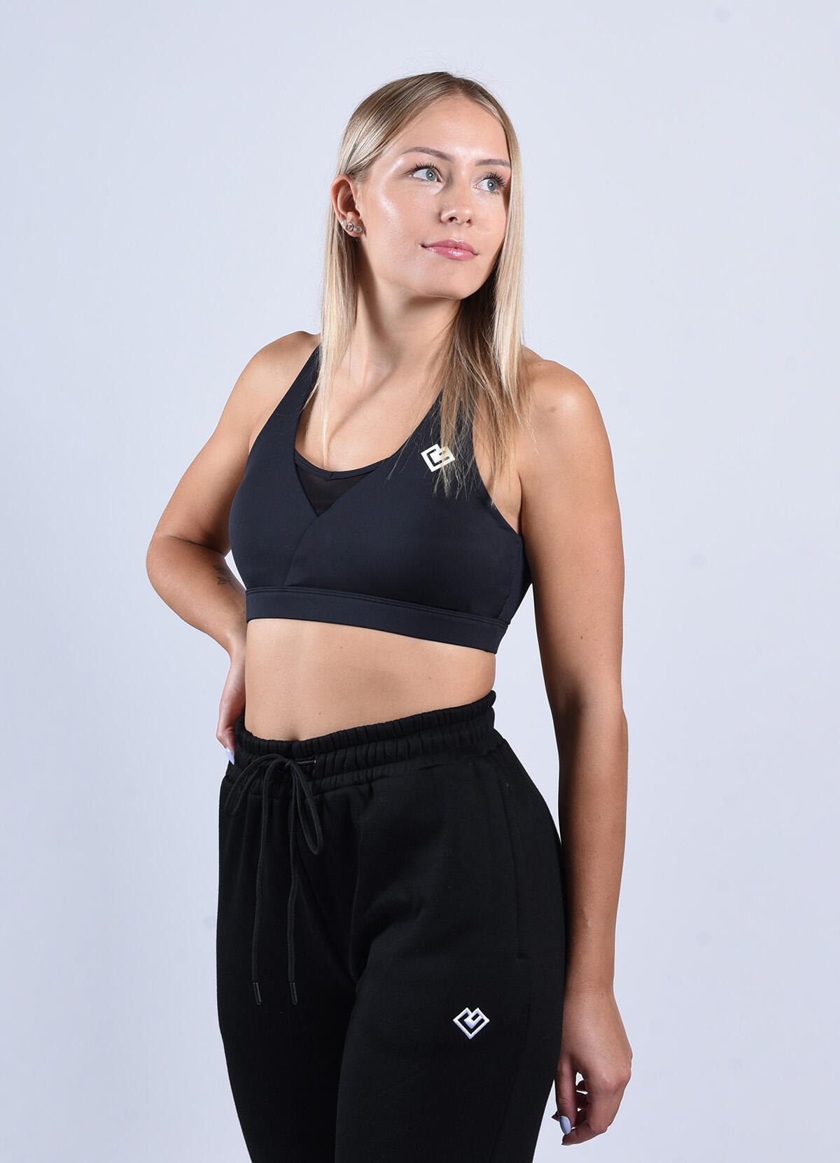 GLADIATORFIT Connect Sport-BH Damen Loven