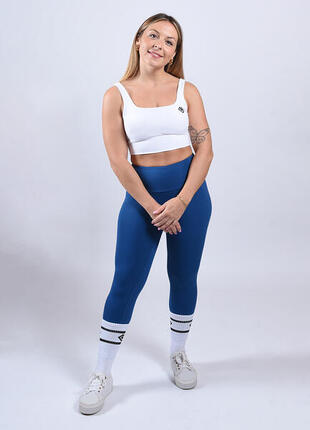 Connect Legging Femme Loven