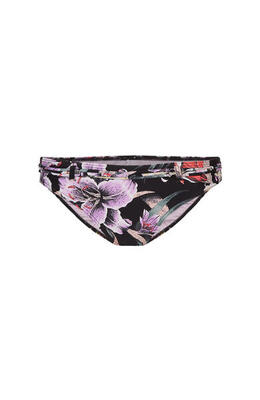 O'neill o'neill zwemkledij cruz bottom dames black out