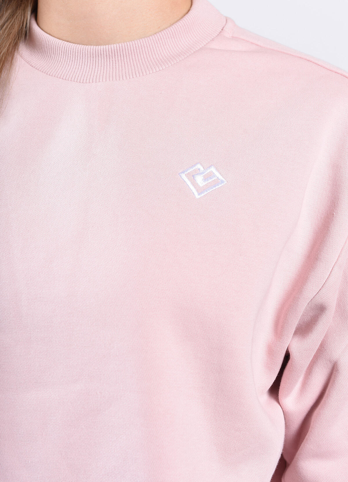 Sweatshirt Serenity Mulher Loven 3/3