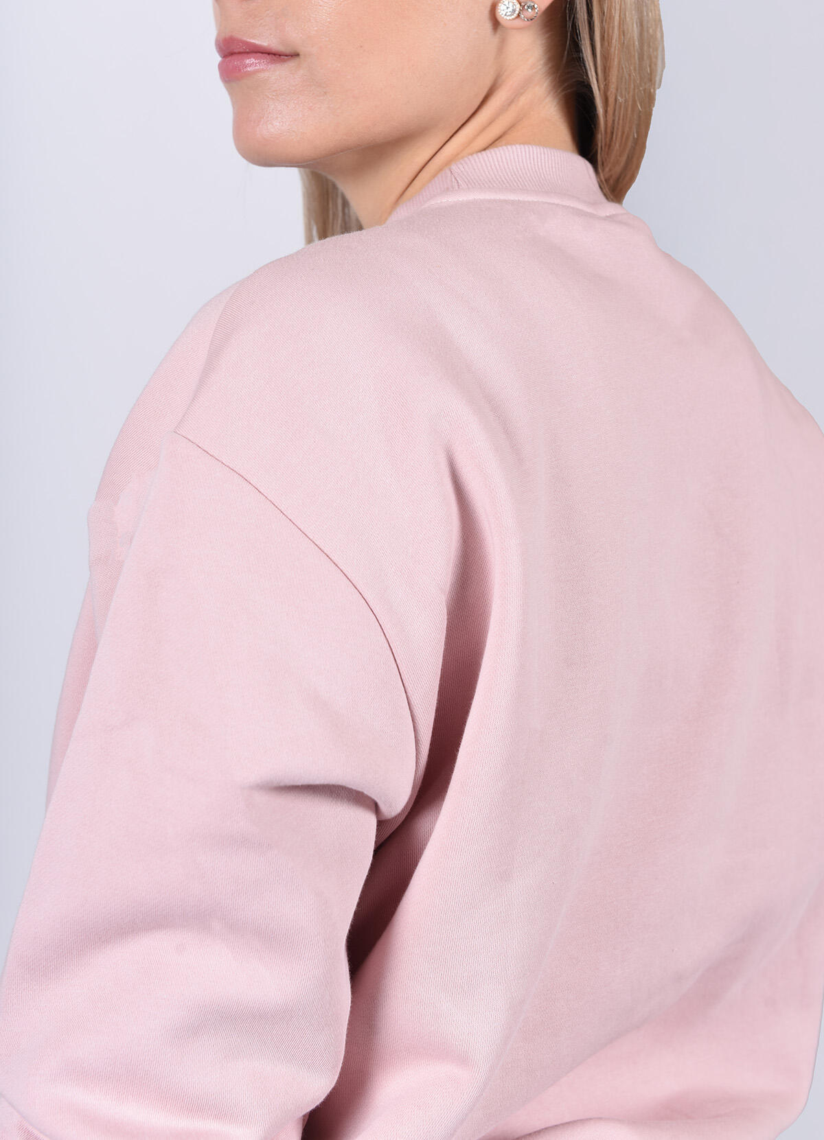 Sweatshirt Serenity Mulher Loven 2/3
