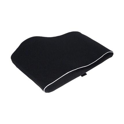 Coussin lombaire pour siège de bureau