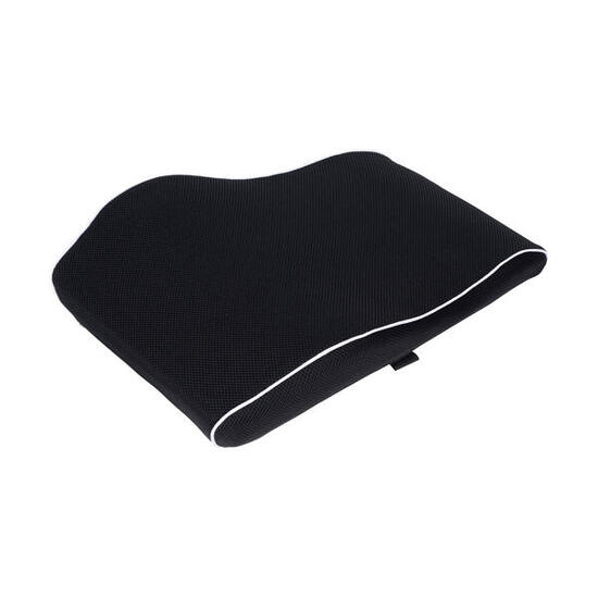 Coussin lombaire pour siège de bureau