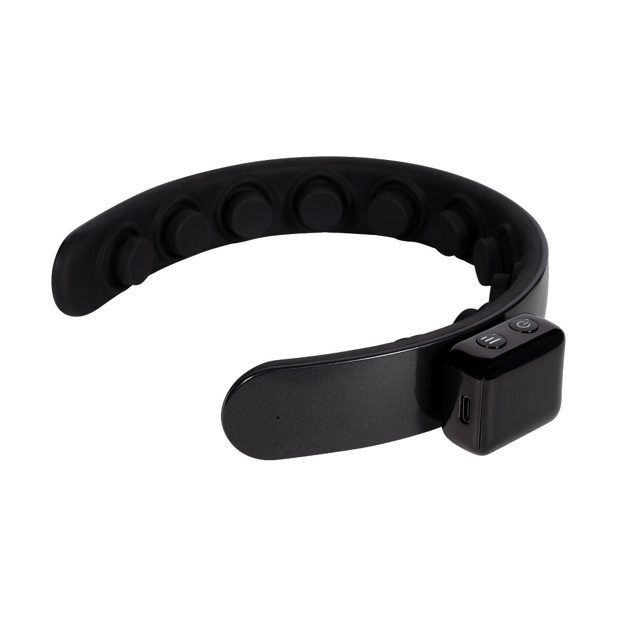 Bandeau masseur de tête électrique 3/3