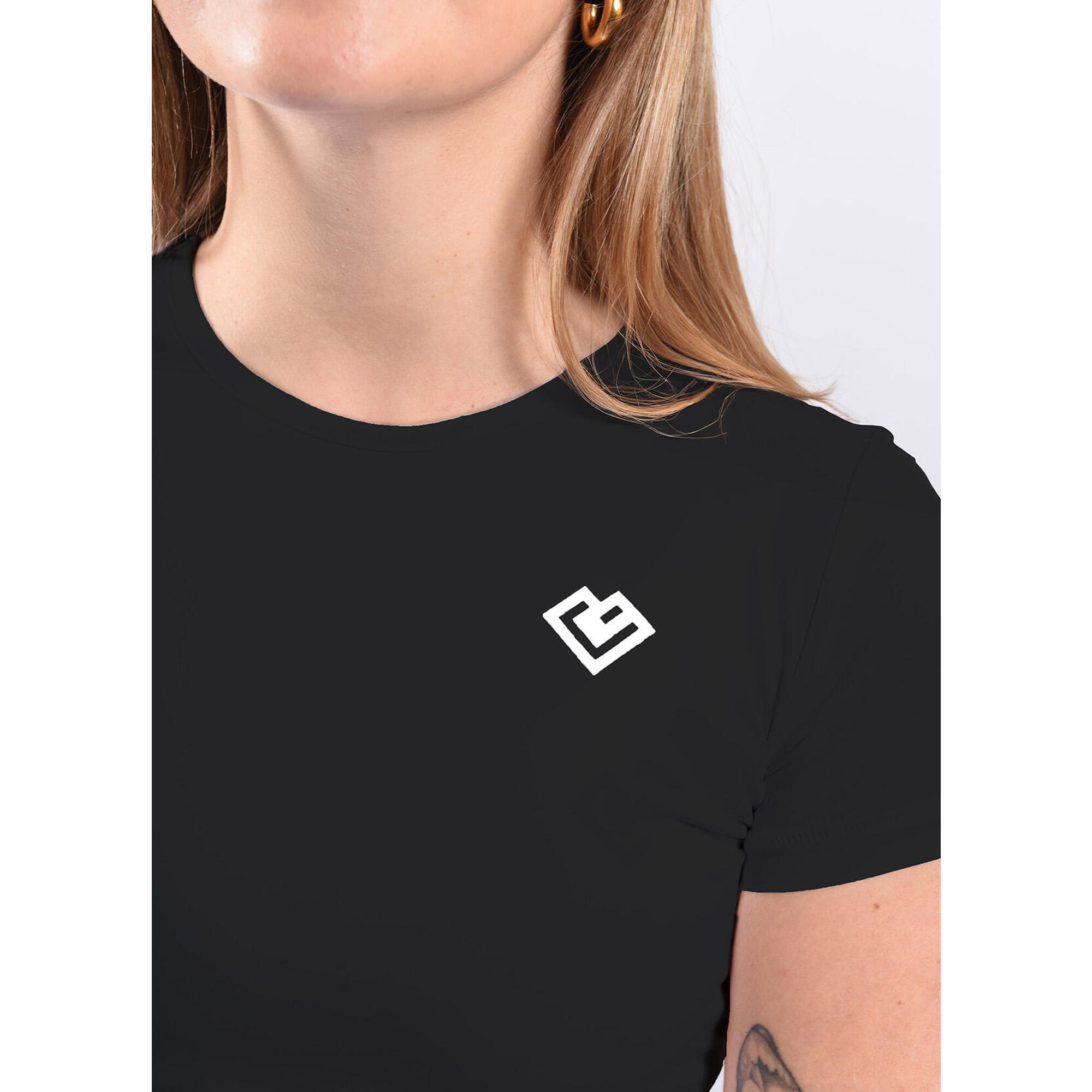 Glow T-shirt Women Loven