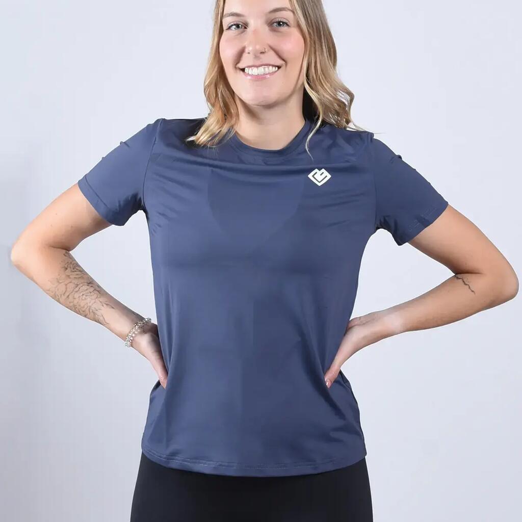 Serenity Women's T-shirt Loven