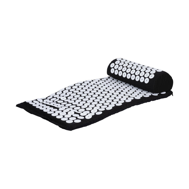 Tapete de acupressão com almofada Exclusivo Online      35,00€  GLADIATORFIT Tapete de acupressão com almofadaVendido e expedido por: GladiatorFit EU    