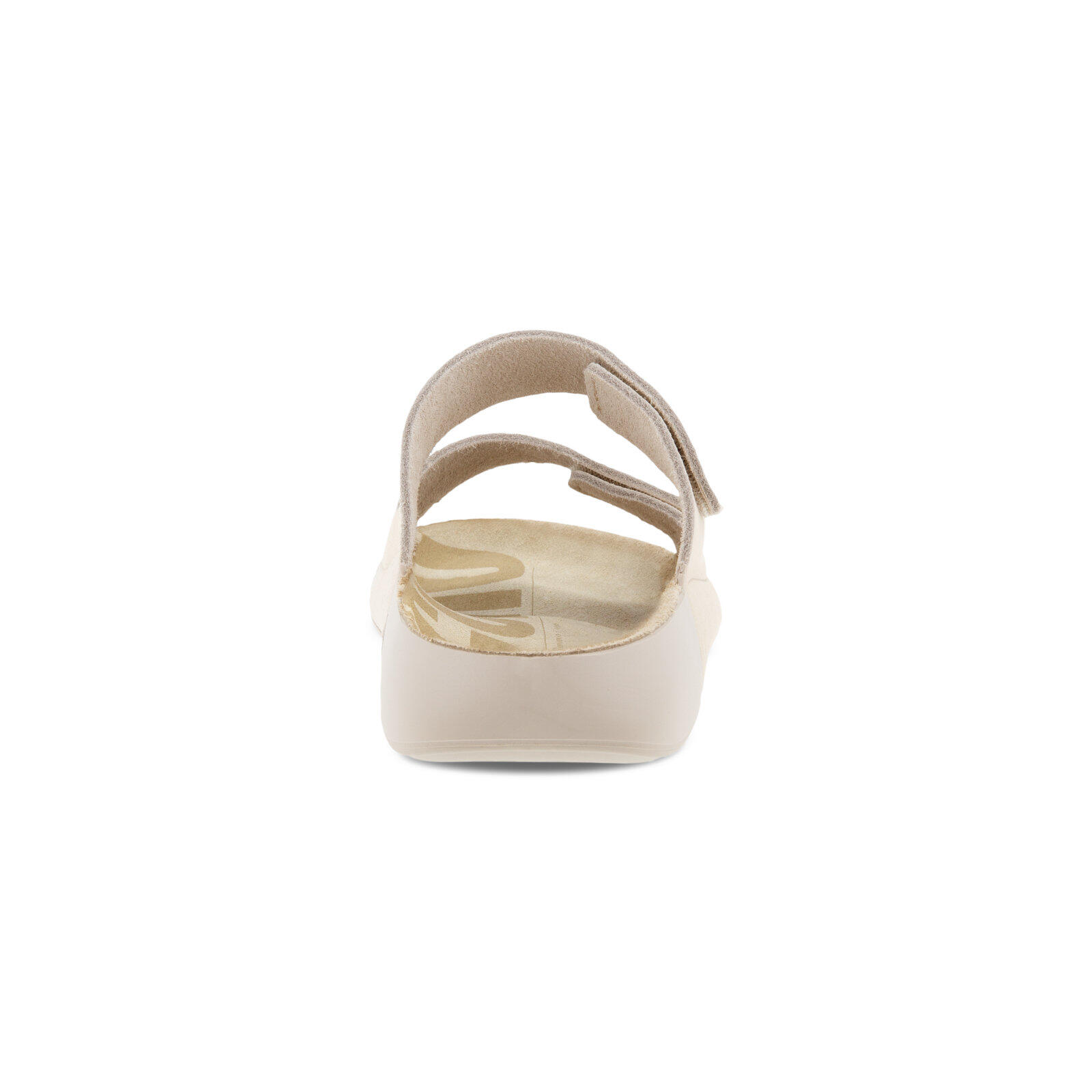 Mules compensées femme Ecco Cozmo Strap 6/7