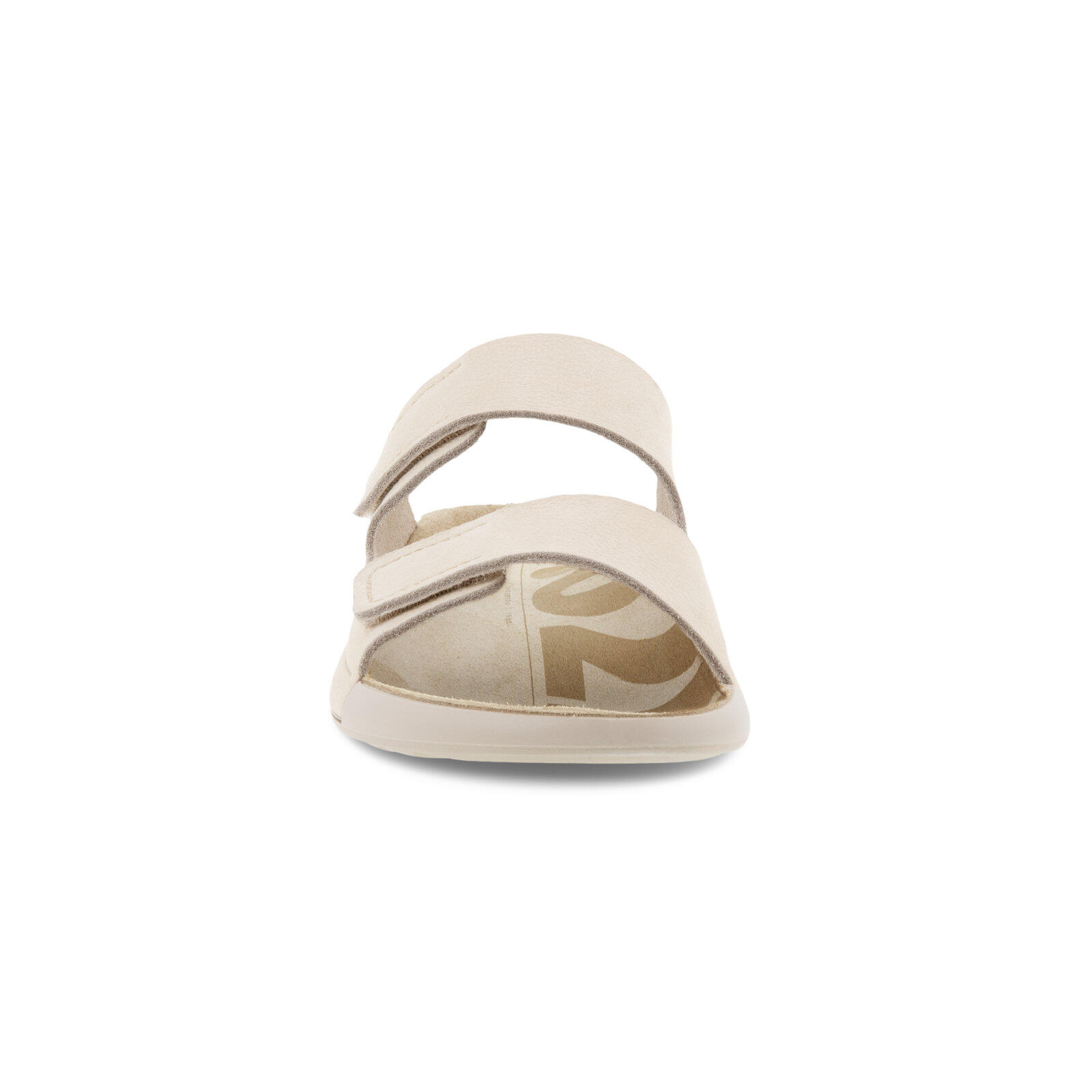 Wedge mules for women Ecco Cozmo Strap 5/7