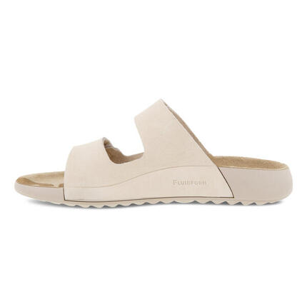 Damen Keilpumps Ecco Cozmo Strap