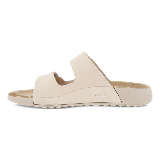 Damen Keilpumps Ecco Cozmo Strap