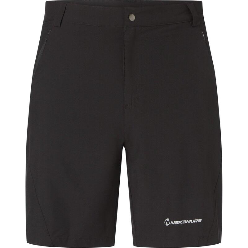 NAKAMURA Herren Shorts Itonio II