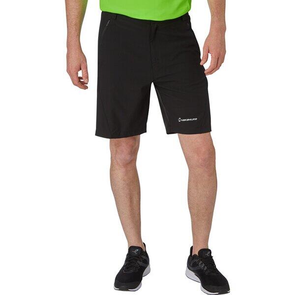 NAKAMURA Herren Shorts Itonio II