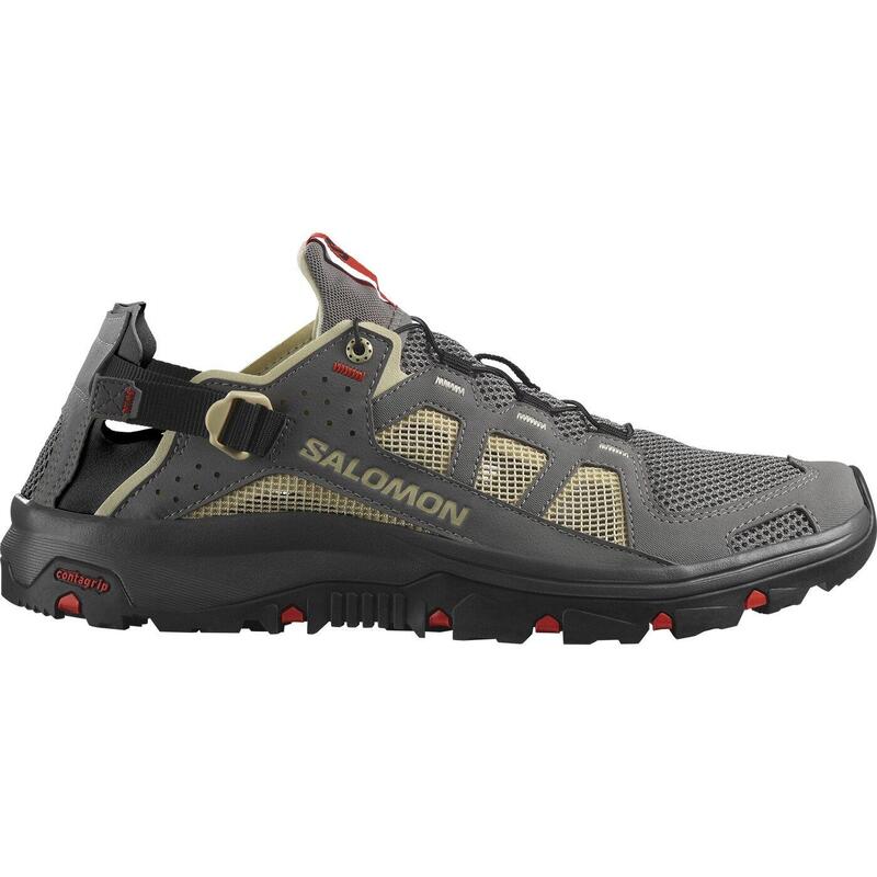 SALOMON Techamphibian 5 Aquaschuhe für Herren